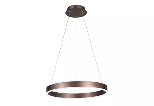 Люстра подвесная onze (st luce) белый 100 см.
