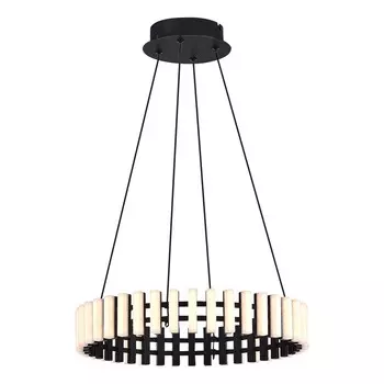 Люстра подвесная st luce estense sl6203.403.25 (st luce) белый