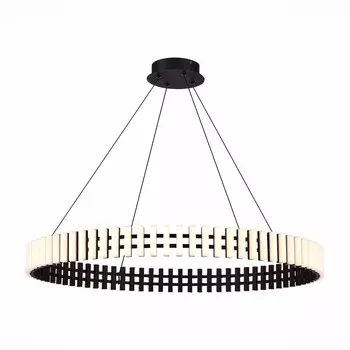 Люстра подвесная st luce estense sl6203.403.50 (st luce) белый