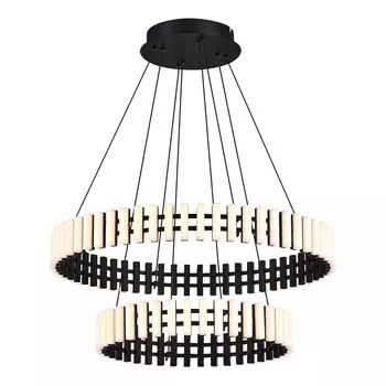 Люстра подвесная st luce estense sl6203.403.65 (st luce) белый