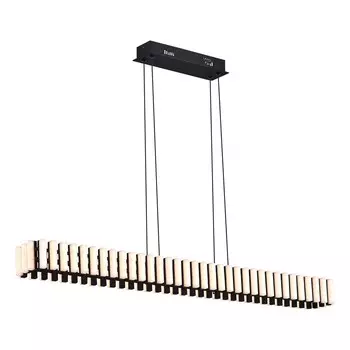 Люстра подвесная st luce estense sl6203.413.42 (st luce) белый 1 см.