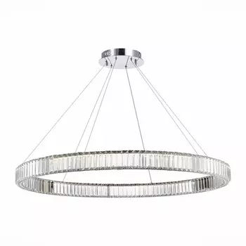 Люстра подвесная st luce tivoli sl1622.183.01 (st luce) прозрачный