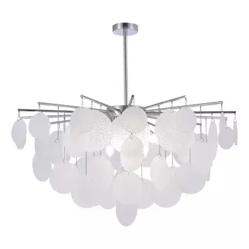 Люстра потолочная st luce vittoria sl1231.102.08 (st luce) белый