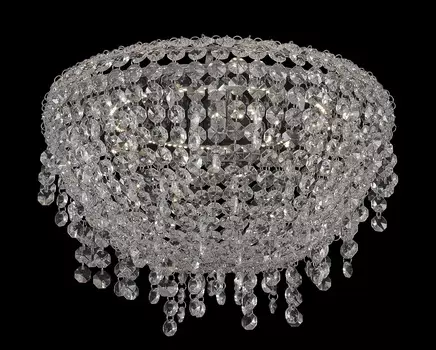 Люстра rimini s3000 (apl led) прозрачный 23 см.