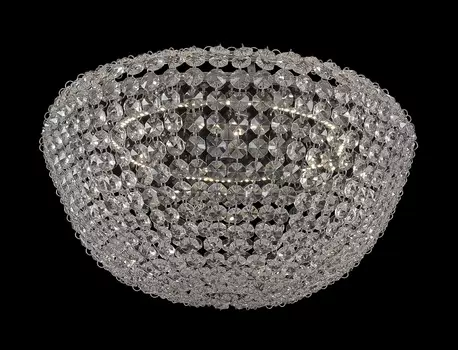 Люстра rimini sr4000 (apl led) прозрачный 18 см.