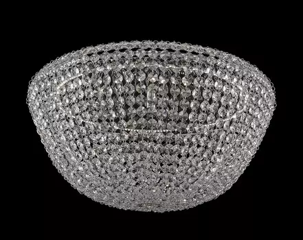 Люстра rimini sr (apl led) прозрачный 22 см.