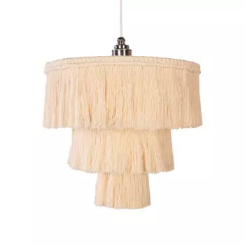 Люстра shelly small (desondo) бежевый