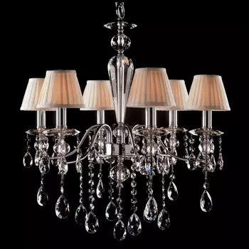 Люстра (to4rooms) бежевый 64x71x64 см.