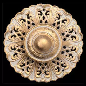 Люстра (to4rooms) прозрачный 50x52x50 см.