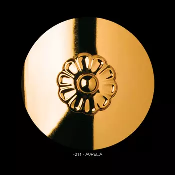 Люстра (to4rooms) прозрачный 53x57x53 см.