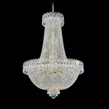 Люстра (to4rooms) прозрачный 57x81x57 см.