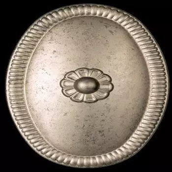 Люстра (to4rooms) прозрачный 61x67x61 см.