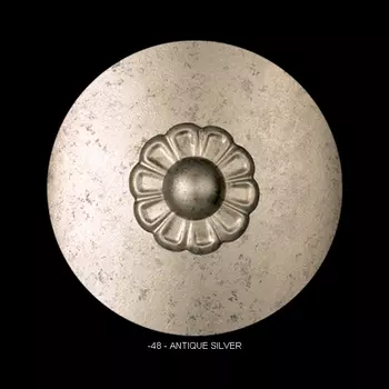 Люстра (to4rooms) прозрачный 89x62x89 см.