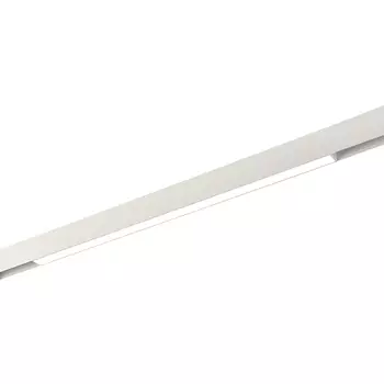 Магнитный трековый светильник smart st luce skyline 48 st370.506.18 (st luce) белый