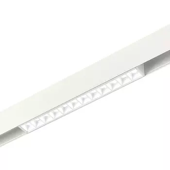 Магнитный трековый светильник smart st luce skyline 48 st371.506.12 (st luce) белый
