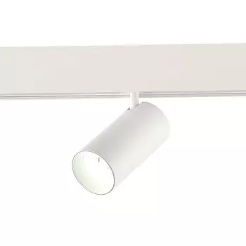 Магнитный трековый светильник smart st luce skyline 48 st375.506.20 (st luce) белый
