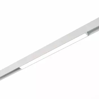 Магнитный трековый светильник st luce skyline 48 st360.546.12 (st luce) белый