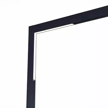 Магнитный трековый светильник st luce skyline 48 st801.446.20 (st luce) черный