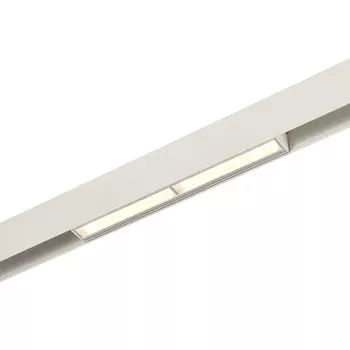 Магнитный трековый светильник st luce skyline 48 st804.536.12 (st luce) белый