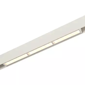 Магнитный трековый светильник st luce skyline 48 st804.536.18 (st luce) белый