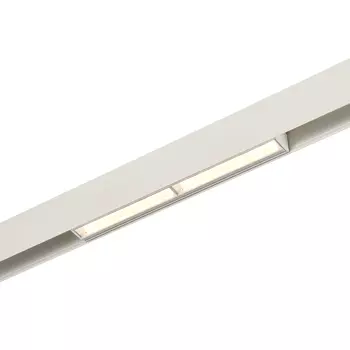Магнитный трековый светильник st luce skyline 48 st804.546.12 (st luce) белый