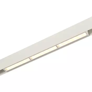 Магнитный трековый светильник st luce skyline 48 st804.546.18 (st luce) белый