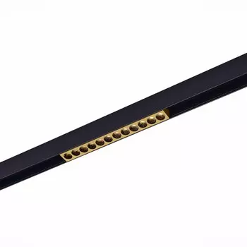 Магнитный трековый светильник st luce skyline 48 st806.236.12 (st luce) золотой