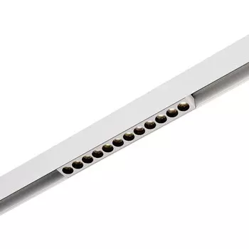 Магнитный трековый светильник st luce skyline 48 st806.546.12 (st luce) белый