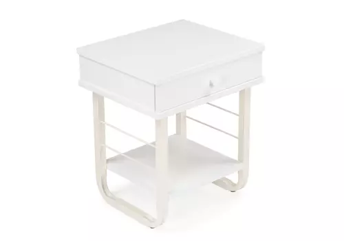 Малгома белая (woodville) белый