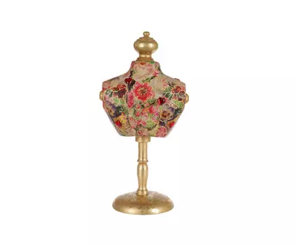 Манекен khaleesi (to4rooms) мультиколор 25x40x23 см.