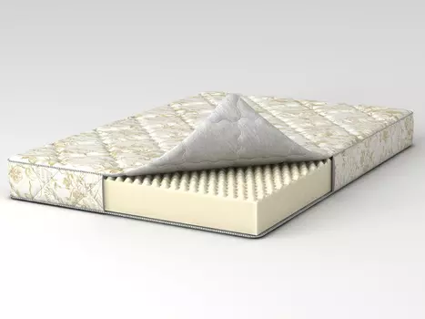 Матрас askona compact new 80*190 (askona) белый 190.0x13.0x80.0 см.