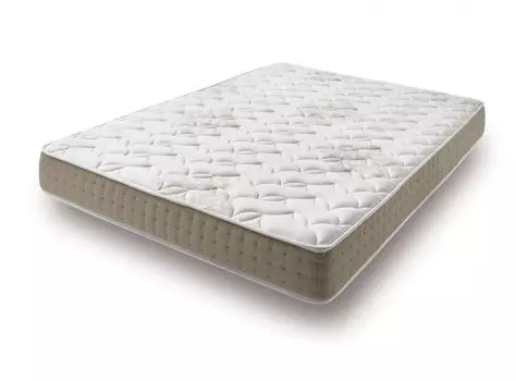 Матрас marte (160*200) (dupen) белый 200.0x22.0x160.0 см.