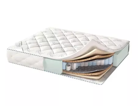 Матрас venezia 140*200 (corretto) 140.0x200.0x18.0 см.