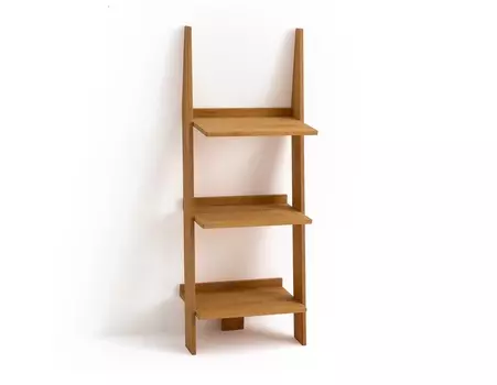 Мини-этажерка domeno (laredoute) коричневый 40x104x23 см.