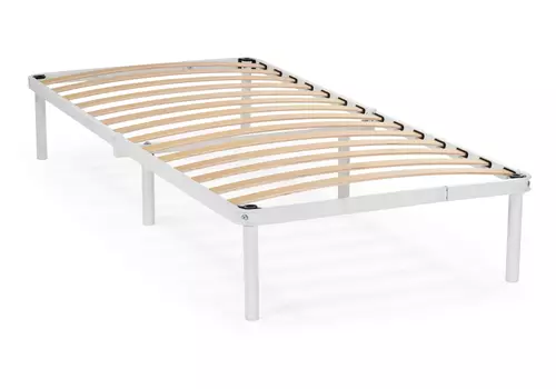 Мирс 90 х 200 белое (woodville) белый