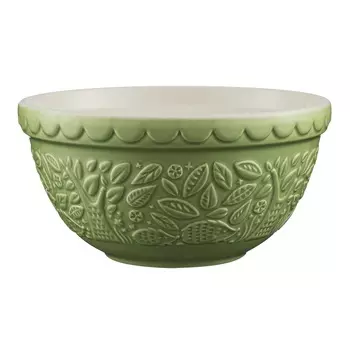 Миска in the forest (mason cash) зеленый 10 см.