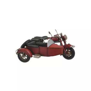 Модель trail (to4rooms) красный 19x11x16 см.