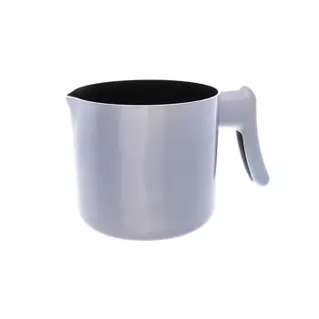 Молочник moonlight edition (berlinger haus) серебристый