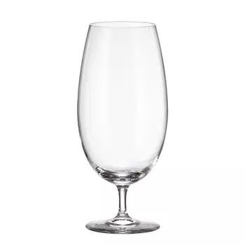 Набор бокалов для пива beer (6 шт) (crystalite bohemia) прозрачный