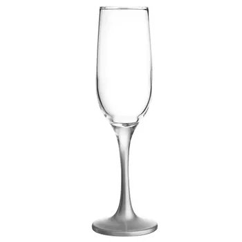 Набор бокалов-флейт allure (4 шт) (ravenhead) прозрачный 15x24x15 см.