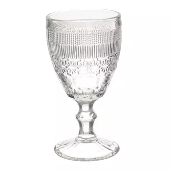 Набор бокалов octavie (6 шт) (to4rooms) прозрачный 16.5 см.