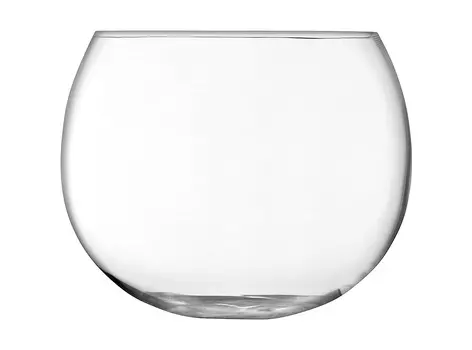 Набор бокалов rocker 350 мл, 4 шт (lsa international) прозрачный 8 см.