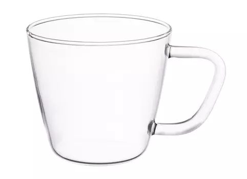 Набор чашек classic luna (simax) прозрачный