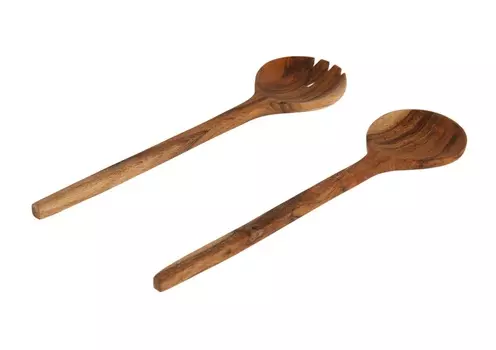 Набор danisa (la forma) коричневый