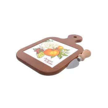 Набор для нарезки сыра nuova cer (nuova cer) мультиколор