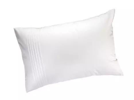 Набор из двух наволочек 50*70 см (asabella) белый 25.0x2.0x37.0 см.