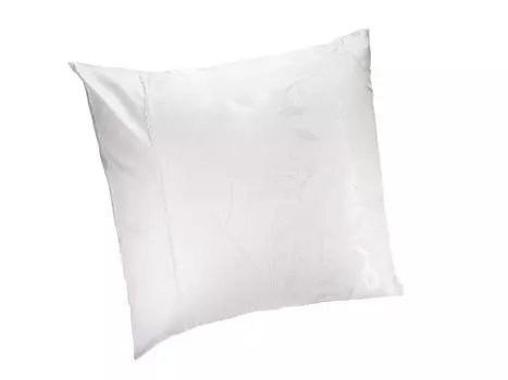 Набор из двух наволочек 70*70 см (asabella) белый 70x70 см.