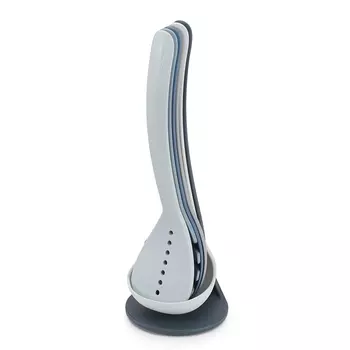 Набор кухонных инструментов nest plus sky (joseph joseph) синий 10.0x33.0x10.0 см.