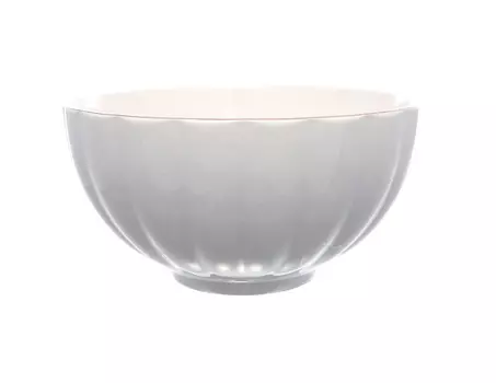 Набор пиал (royal classics) белый