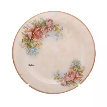 Набор салатников элианто (2 шт) (lcs) бежевый